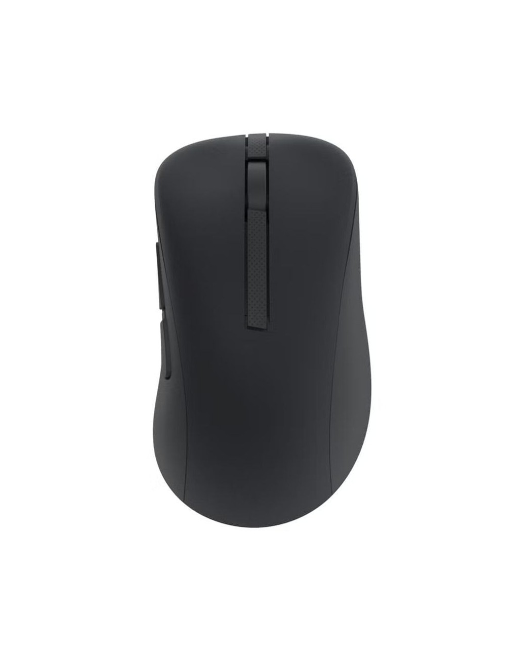 Ratón Inalámbrico Asus MD102/ Batería Recargable/ Hasta 1600 DPI/ Gris Oscuro