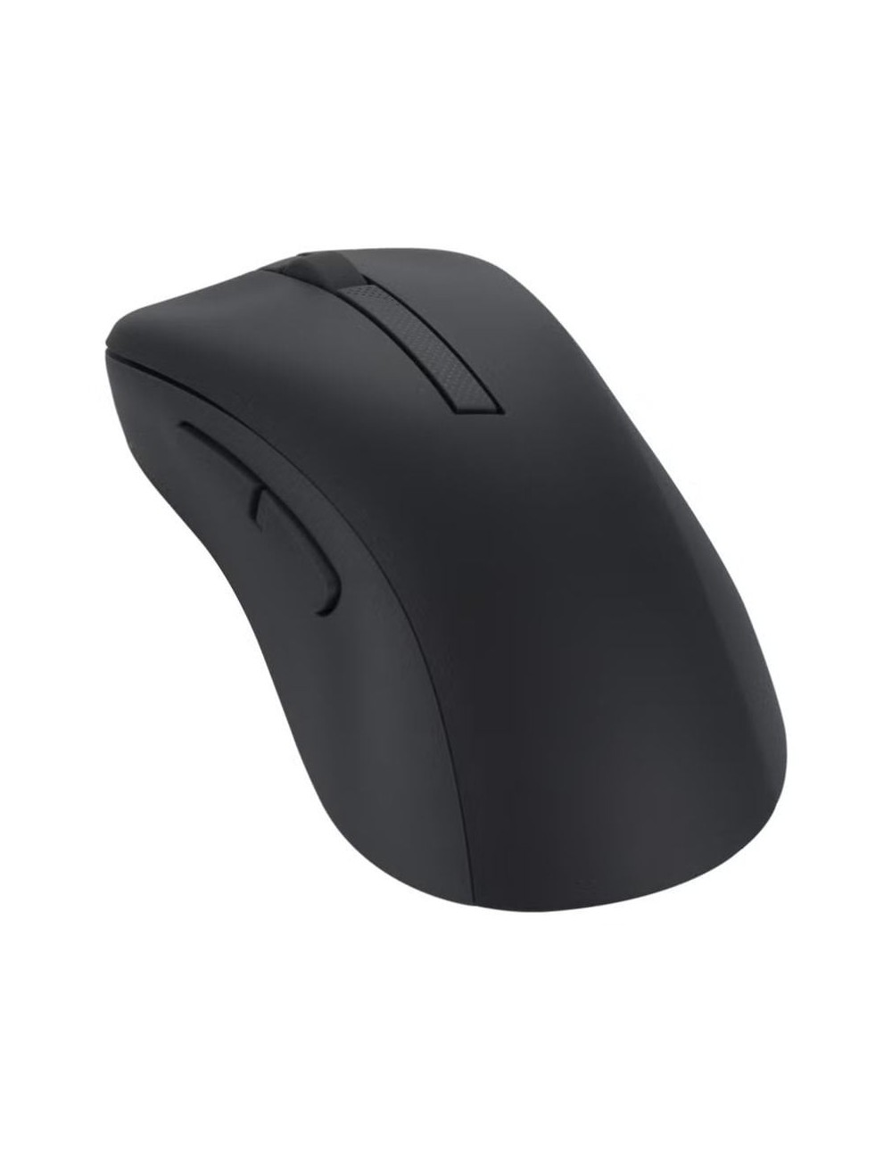 Ratón Inalámbrico Asus MD102/ Batería Recargable/ Hasta 1600 DPI/ Gris Oscuro