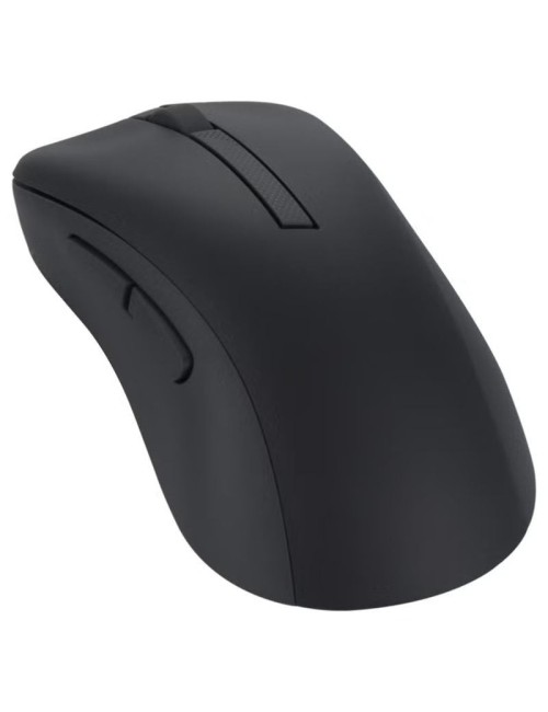 Ratón Inalámbrico Asus MD102/ Batería Recargable/ Hasta 1600 DPI/ Gris Oscuro