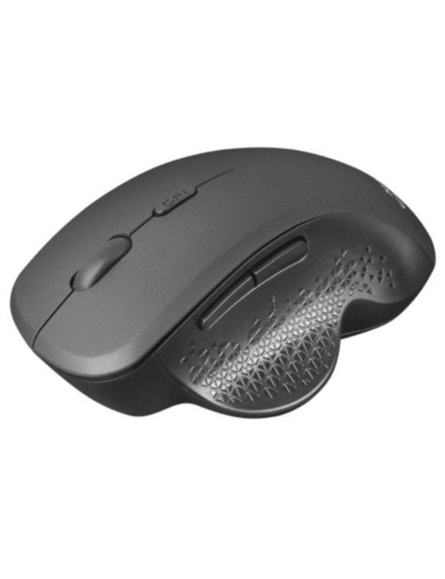 Ratón Inalámbrico Mars Gaming MMWERGO/ Hasta 3200 DPI