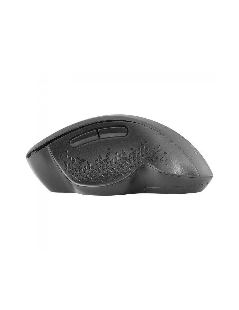 Ratón Inalámbrico Mars Gaming MMWERGO/ Hasta 3200 DPI