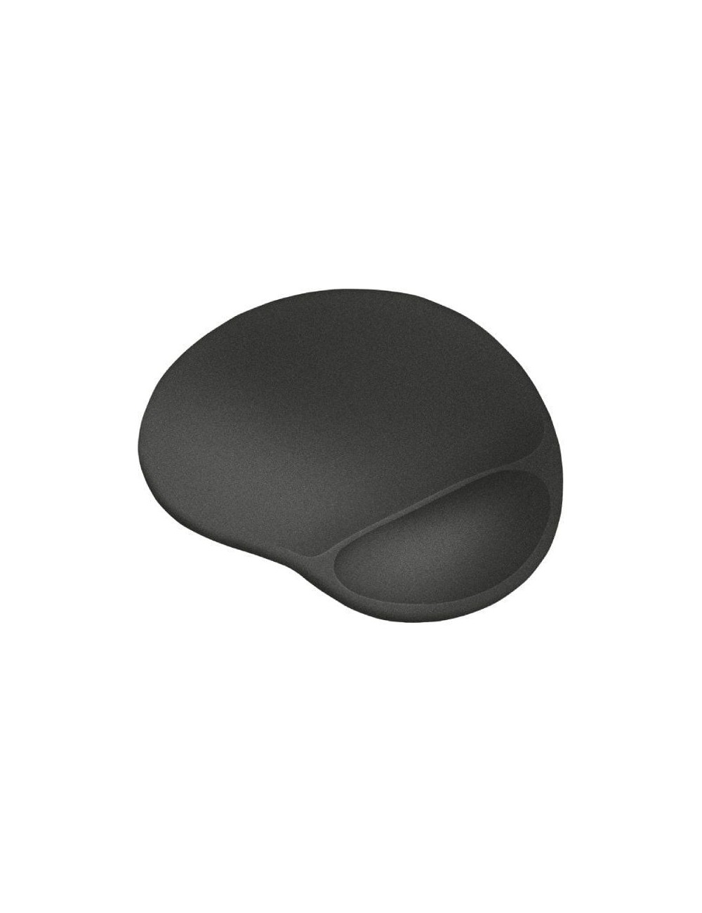 Alfombrilla Ergonómica XL Trust 23728/ 19 x 292 x 322mm