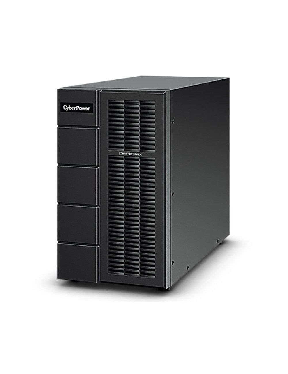 Modulo de Batería Extendido Cyberpower BPSE72V40A compatible con SAI Cyberpower OLS3000EA y OLS3000EA-DE