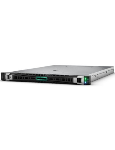 Servidor HPE ProLiant DL365 Gen11 AMD EPYC/ 64GB Ram/ 2x 480GB SSD