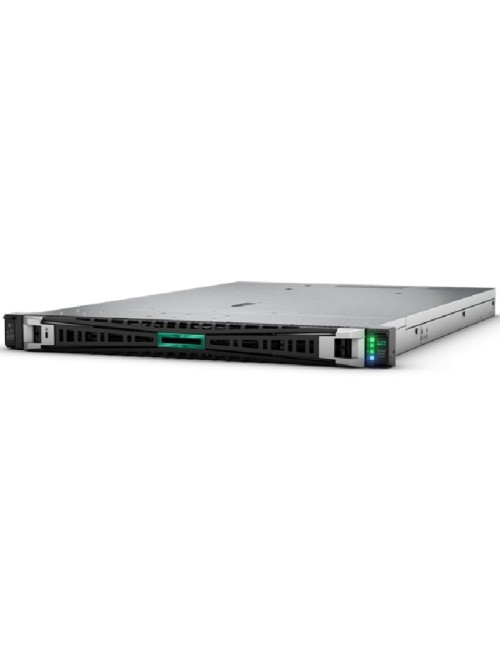 Servidor HPE ProLiant DL365 Gen11 AMD EPYC/ 64GB Ram/ 2x 480GB SSD