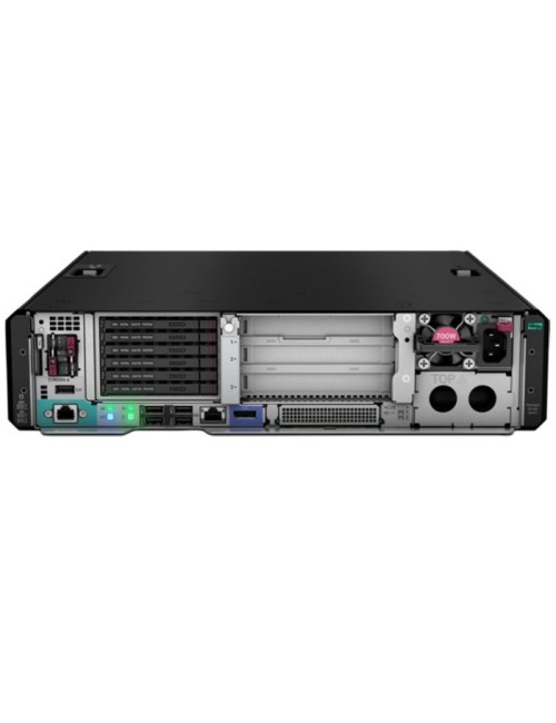 Servidor HPE ProLiant DL145 Gen11 AMD EPYC 8024P/ 32GB Ram