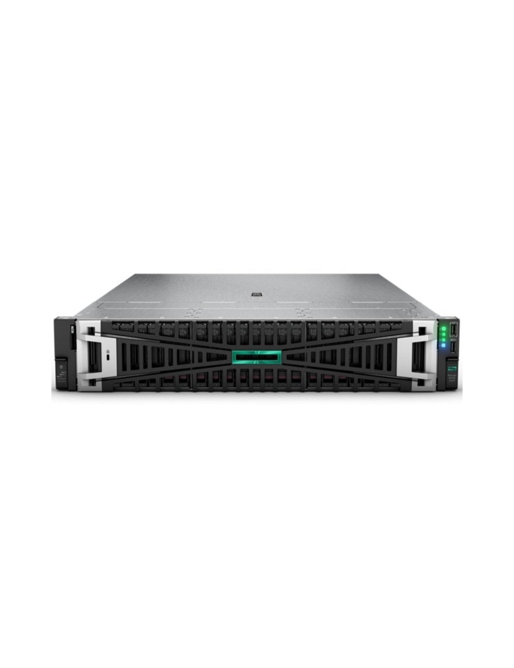 Servidor HPE ProLiant DL345 Gen11 AMD EPYC 9015/ 64GB Ram/ 2x 960GB SSD