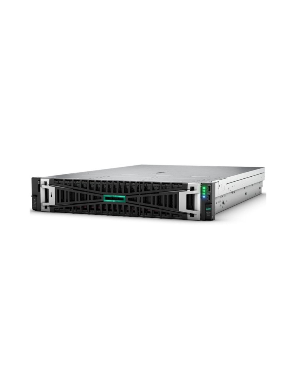 Servidor HPE ProLiant DL345 Gen11 AMD EPYC 9015/ 64GB Ram/ 2x 960GB SSD