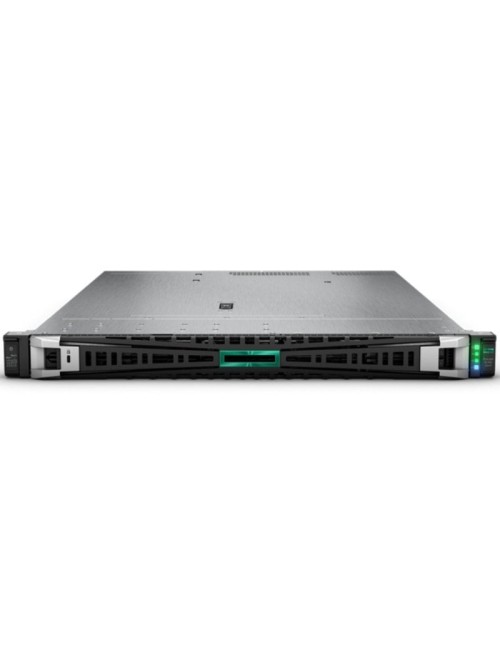 Servidor HPE ProLiant DL365 Gen11 AMD EPYC 9115/ 64GB Ram/ 2x 480GB SSD