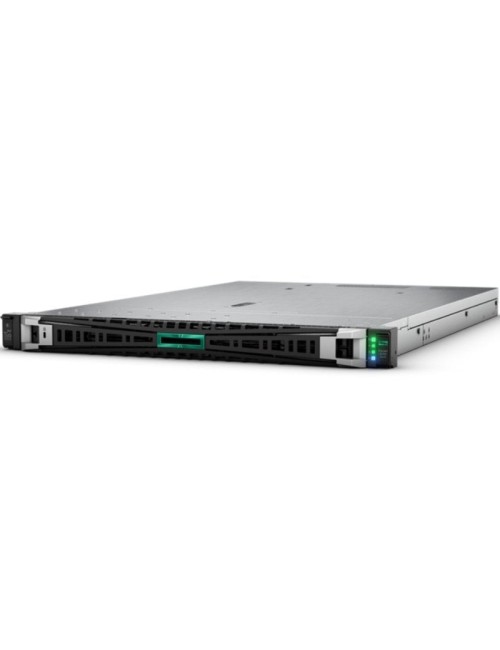 Servidor HPE ProLiant DL365 Gen11 AMD EPYC 9115/ 64GB Ram/ 2x 480GB SSD