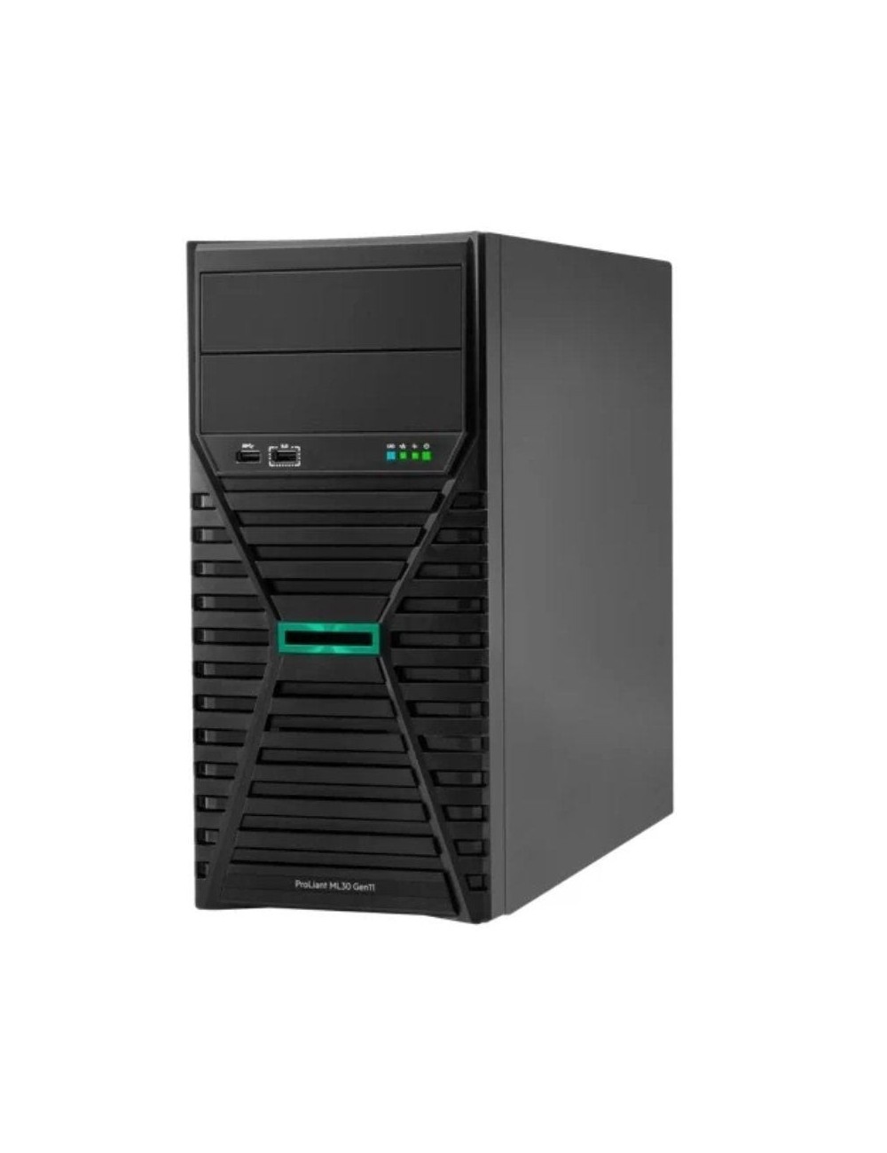 Servidor HPE ProLiant ML30 Gen11 Intel Xeon 6315P/ 32GB Ram/ 2x 1TB