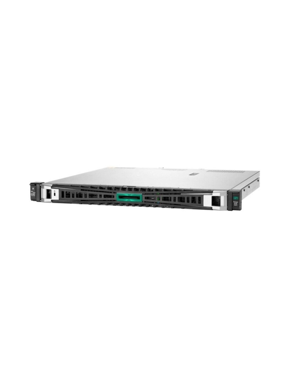 Servidor HPE ProLiant DL20 Gen11 Intel Xeon 6325P/ 32GB Ram/ 2x 2TB SATA