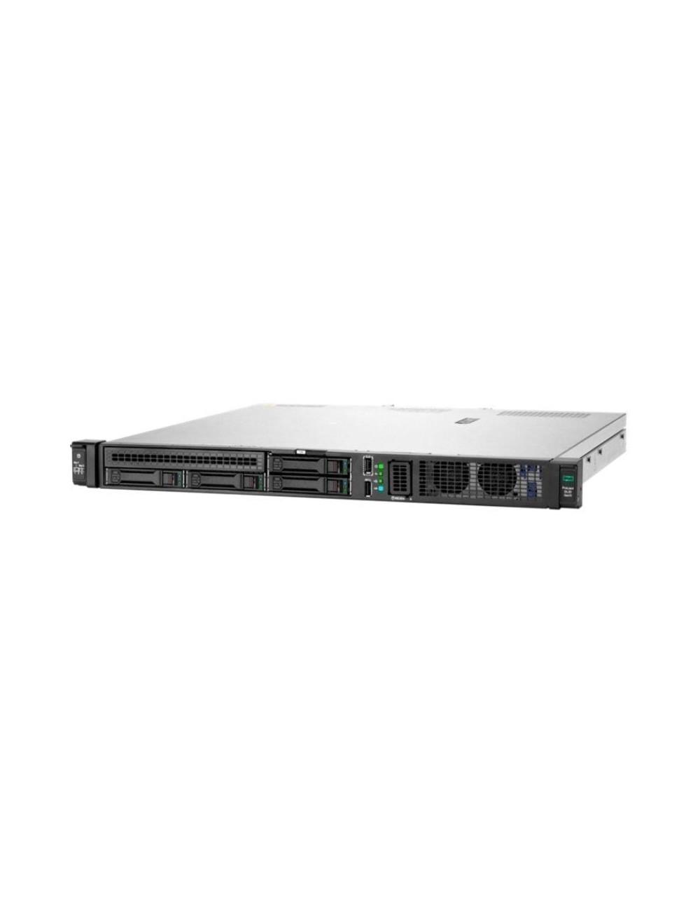 Servidor HPE ProLiant DL20 Gen11 Intel Xeon 6325P/ 32GB Ram/ 2x 2TB SATA
