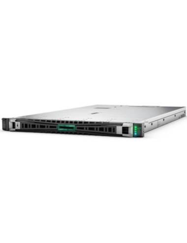 Servidor HPE ProLiant Compute DL360 Gen12 Intel Xeon 6517P/ 64GB Ram