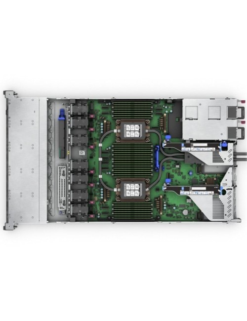 Servidor HPE ProLiant Compute DL360 Gen12 Intel Xeon 6517P/ 64GB Ram