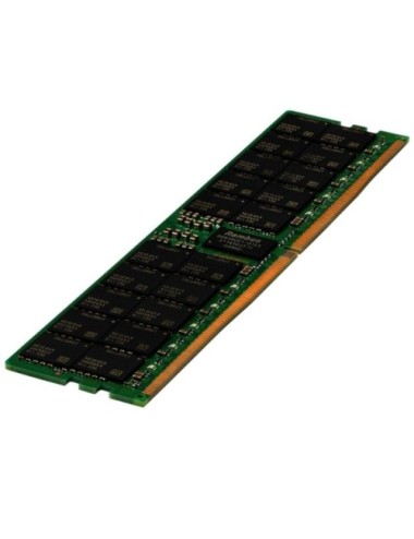 Memoria RAM 32GB (1x32GB) DDR5 HPE P50311-B21 para Servidores