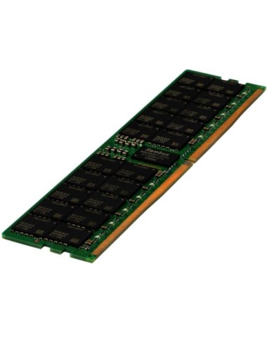 Memoria RAM 64GB (1x64GB) DDR5 HPE P69728-B21 para Servidores