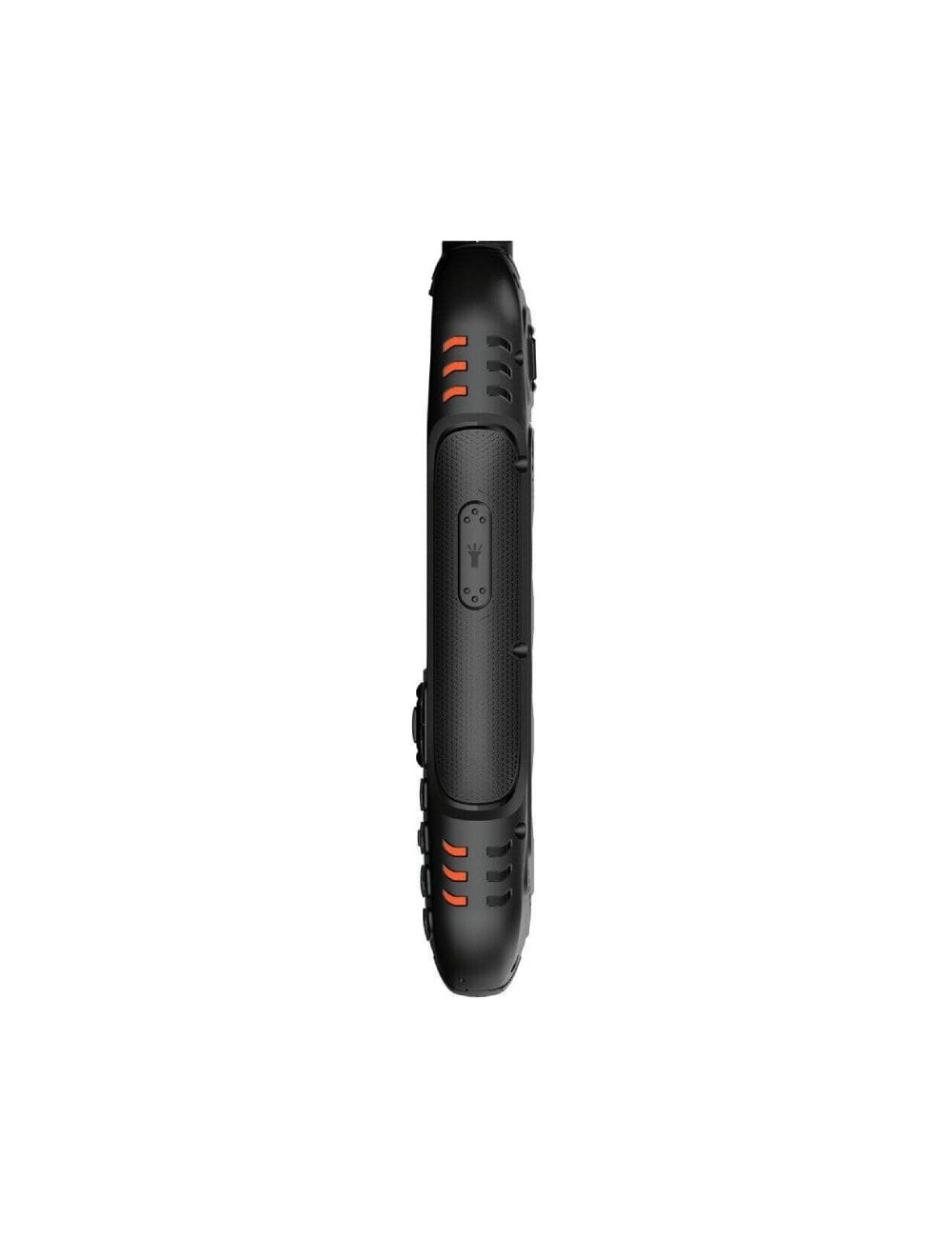 Teléfono Móvil Rugerizado Gigaset GLX8 Plus/ 4G/ Negro