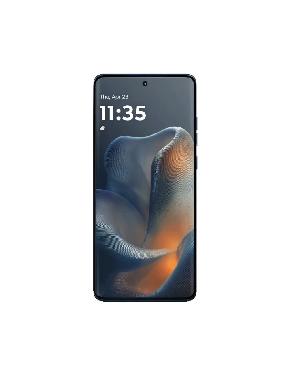Smartphone Motorola Edge 60 8GB/ 512GB/ 6.67'/ 5G/ Azul