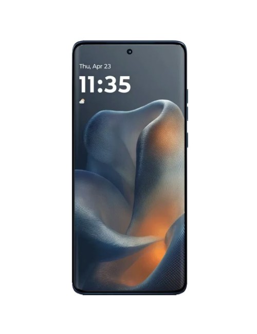 Smartphone Motorola Edge 60 8GB/ 512GB/ 6.67'/ 5G/ Azul