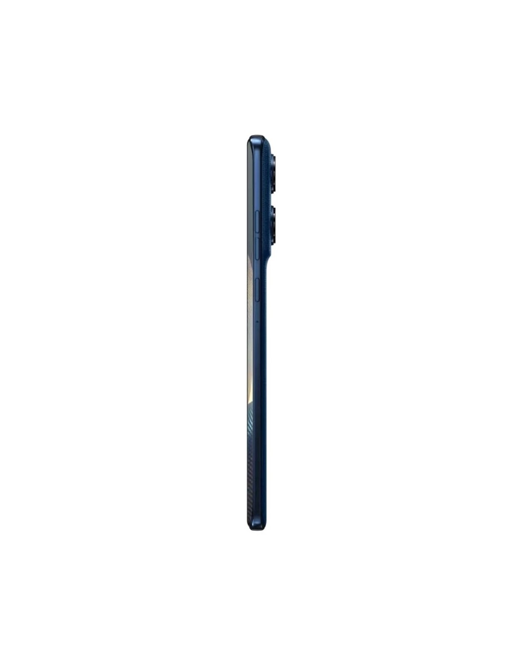 Smartphone Motorola Edge 60 8GB/ 512GB/ 6.67'/ 5G/ Azul