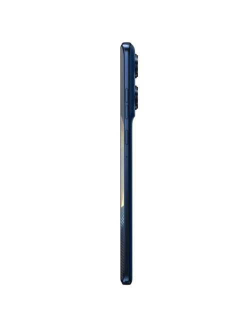 Smartphone Motorola Edge 60 8GB/ 512GB/ 6.67'/ 5G/ Azul