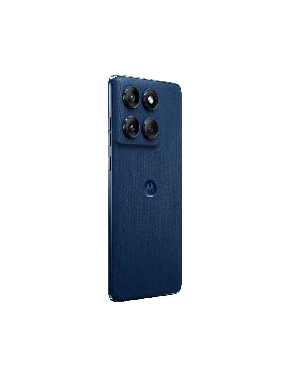 Smartphone Motorola Edge 60 8GB/ 512GB/ 6.67'/ 5G/ Azul