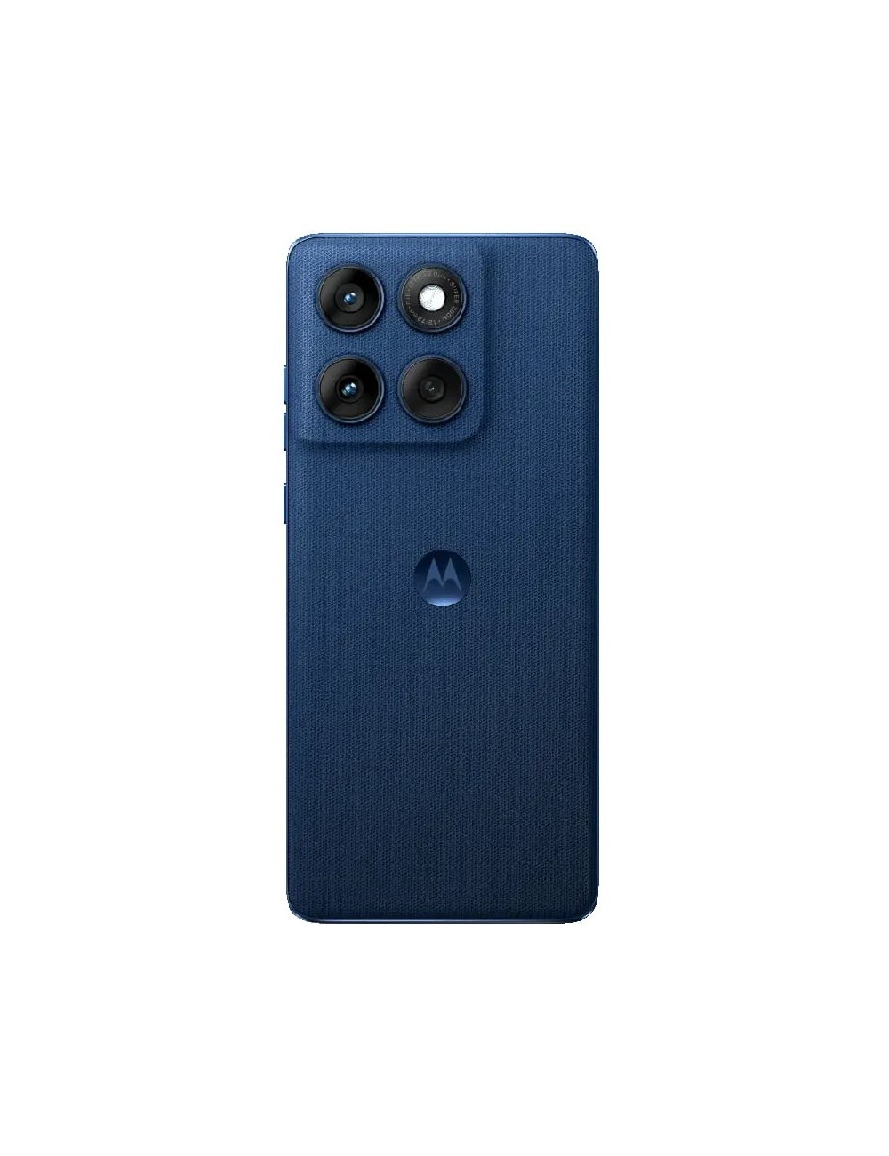 Smartphone Motorola Edge 60 8GB/ 512GB/ 6.67'/ 5G/ Azul