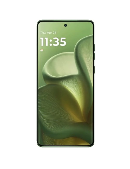 Smartphone Motorola Edge 60 8GB/ 512GB/ 6.67'/ 5G/ Verde