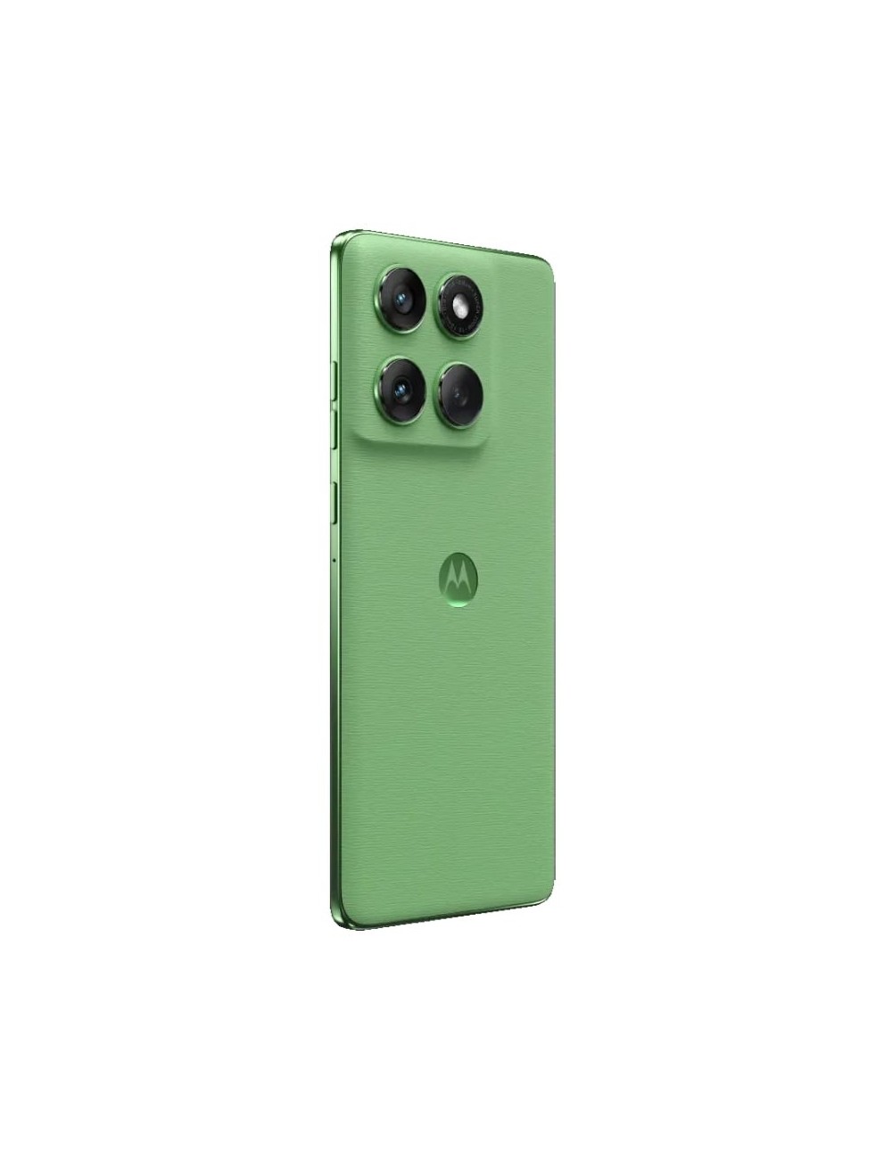 Smartphone Motorola Edge 60 8GB/ 512GB/ 6.67'/ 5G/ Verde
