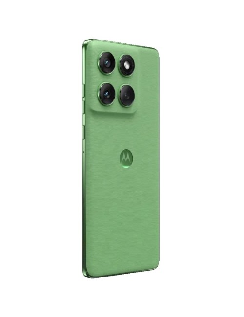Smartphone Motorola Edge 60 8GB/ 512GB/ 6.67'/ 5G/ Verde
