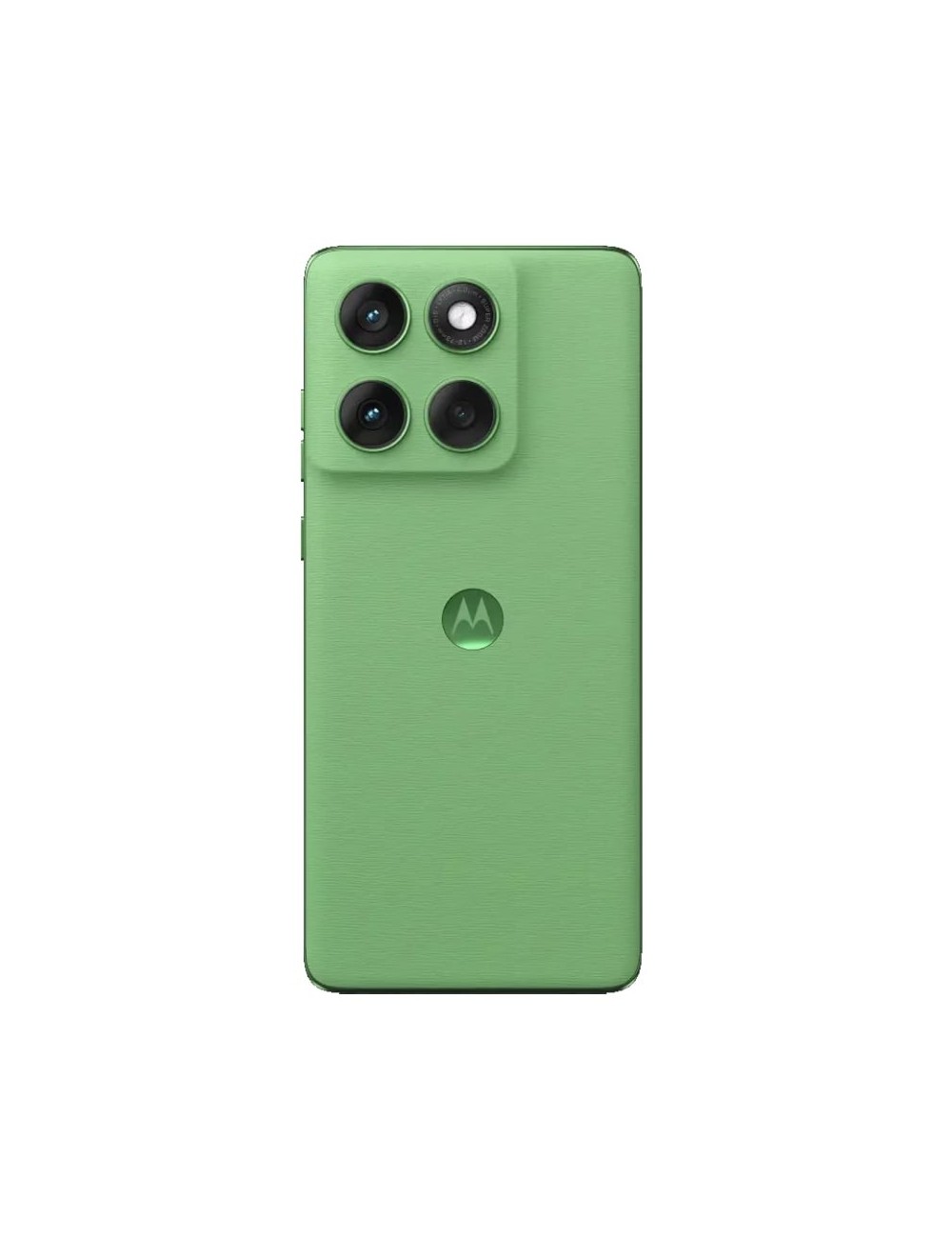 Smartphone Motorola Edge 60 8GB/ 512GB/ 6.67'/ 5G/ Verde