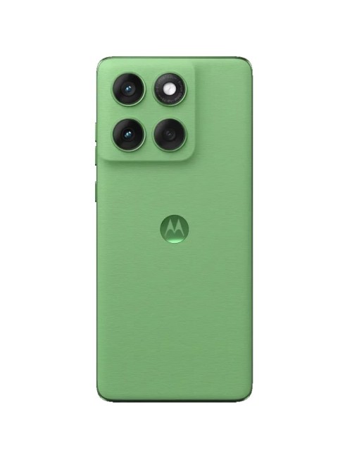 Smartphone Motorola Edge 60 8GB/ 512GB/ 6.67'/ 5G/ Verde