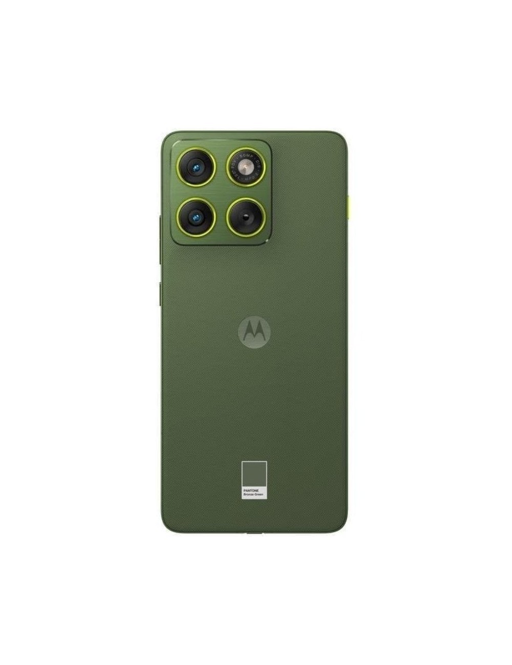 Smartphone Motorola Edge 70 12GB/ 512GB/ 6.67'/ 5G/ Verde