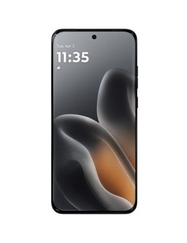 Smartphone Motorola Edge 70 Fusion 8GB/ 512GB/ 6.78'/ 5G/ Negro