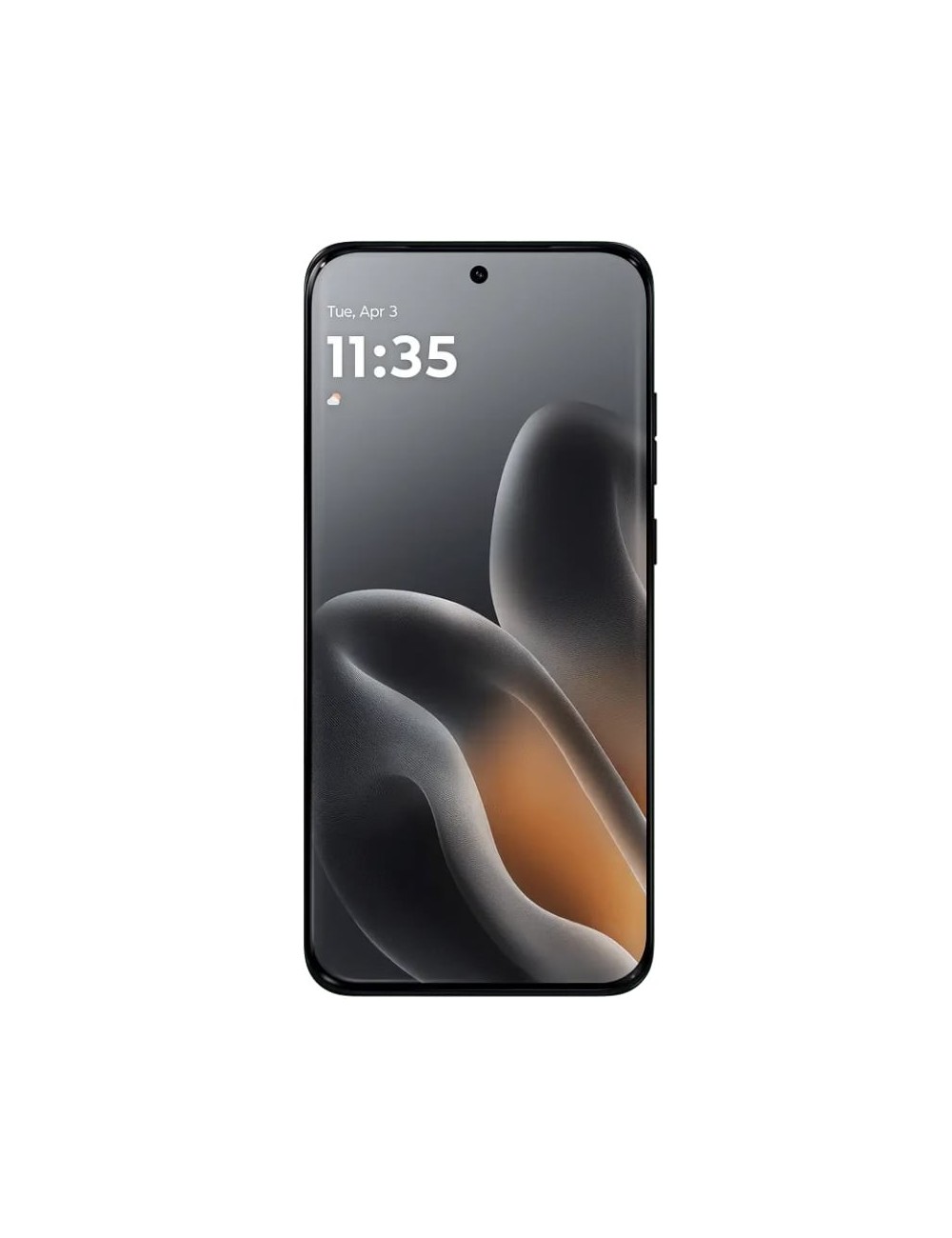 Smartphone Motorola Edge 70 Fusion 8GB/ 512GB/ 6.78'/ 5G/ Negro