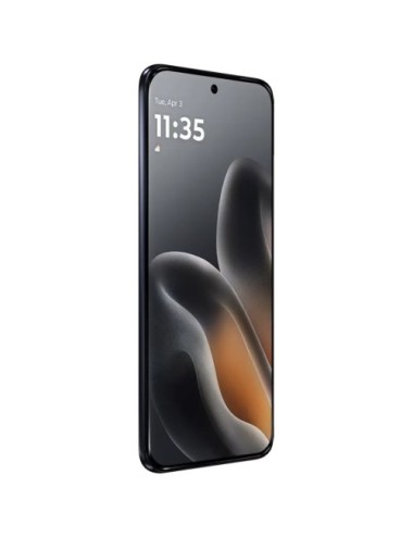 Smartphone Motorola Edge 70 Fusion 8GB/ 512GB/ 6.78'/ 5G/ Negro