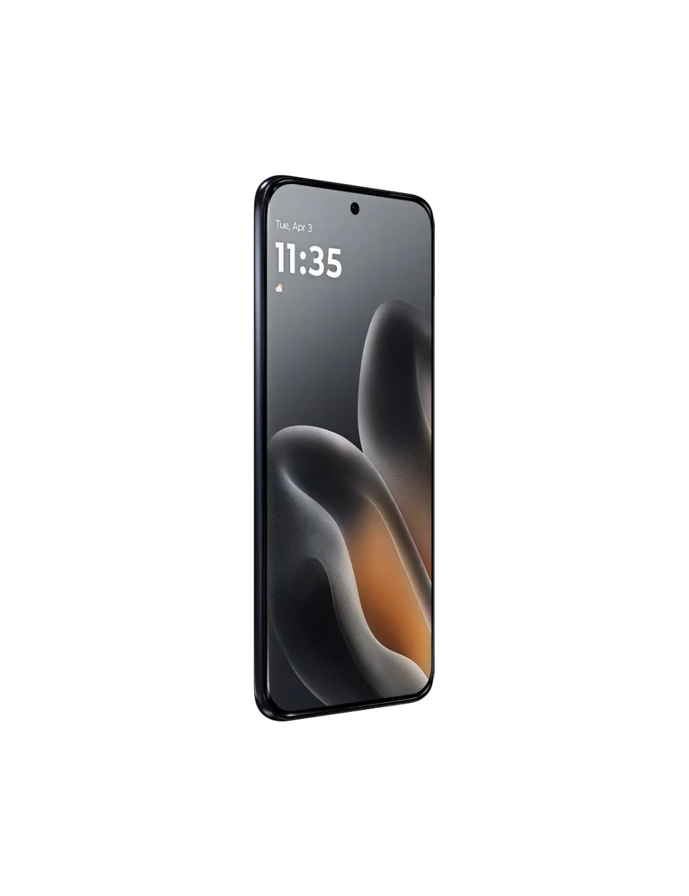 Smartphone Motorola Edge 70 Fusion 8GB/ 512GB/ 6.78'/ 5G/ Negro