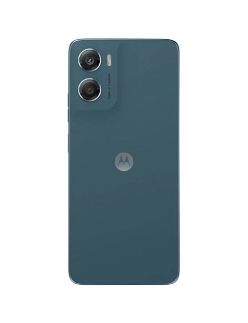 Smartphone Motorola Moto G06 4GB/ 64GB/ 6.88'/ Azul