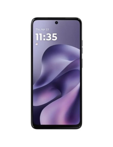 Smartphone Motorola Moto G17 Power 4GB/ 256GB/ 6.72'/ Azul Oscuro