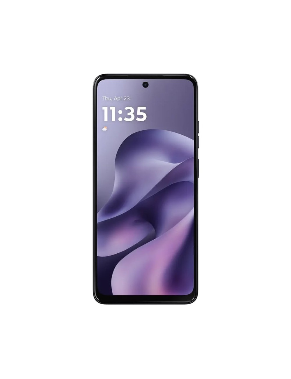 Smartphone Motorola Moto G17 Power 4GB/ 256GB/ 6.72'/ Azul Oscuro