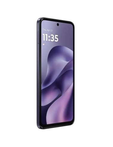 Smartphone Motorola Moto G17 Power 4GB/ 256GB/ 6.72'/ Azul Oscuro