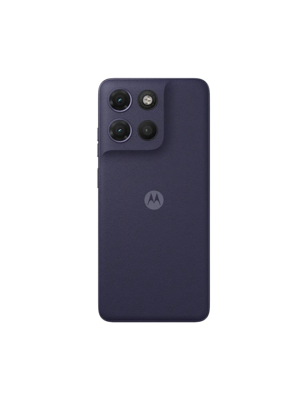 Smartphone Motorola Moto G17 Power 4GB/ 256GB/ 6.72'/ Azul Oscuro