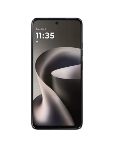 Smartphone Motorola Moto G37 4GB/ 256GB/ 6.67'/ 5G/ Gris