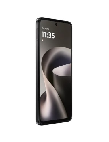 Smartphone Motorola Moto G37 4GB/ 256GB/ 6.67'/ 5G/ Gris