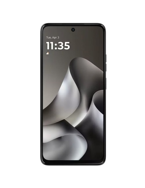 Smartphone Motorola Moto G47 8GB/ 128GB/ 6.67'/ 5G/ Negro