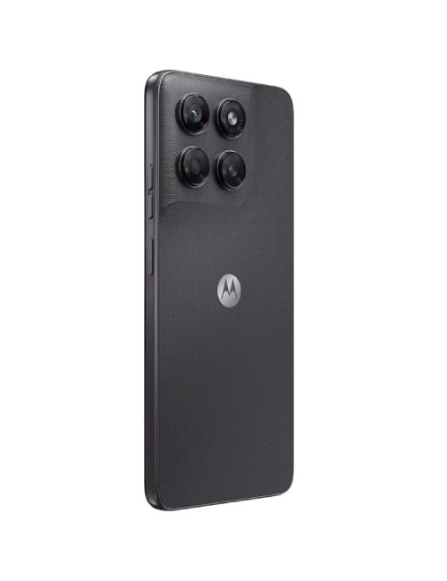 Smartphone Motorola Moto G47 8GB/ 128GB/ 6.67'/ 5G/ Negro