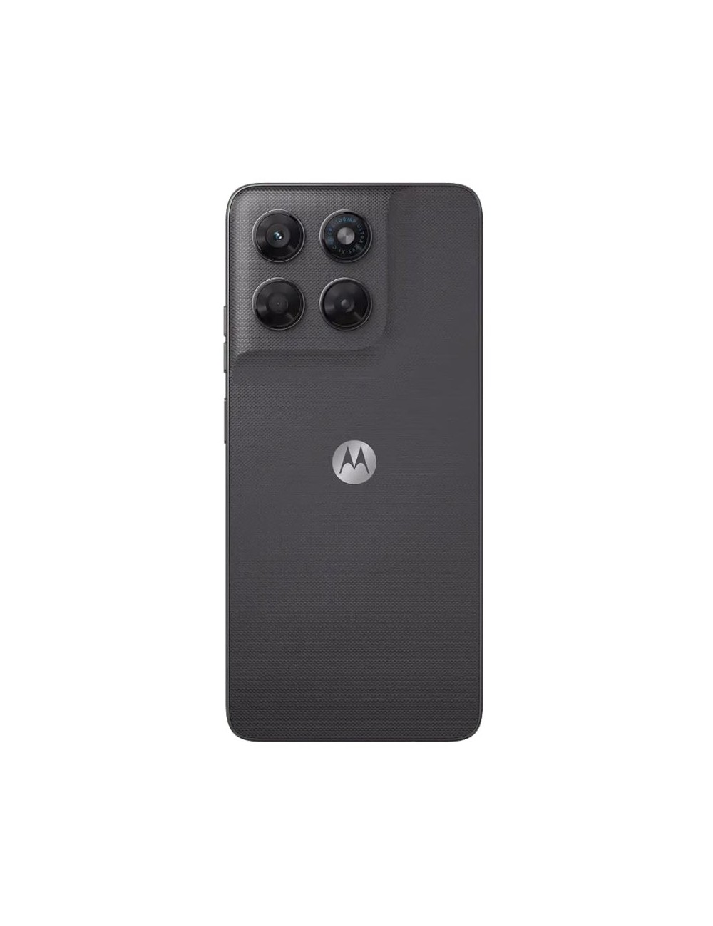 Smartphone Motorola Moto G47 8GB/ 128GB/ 6.67'/ 5G/ Negro
