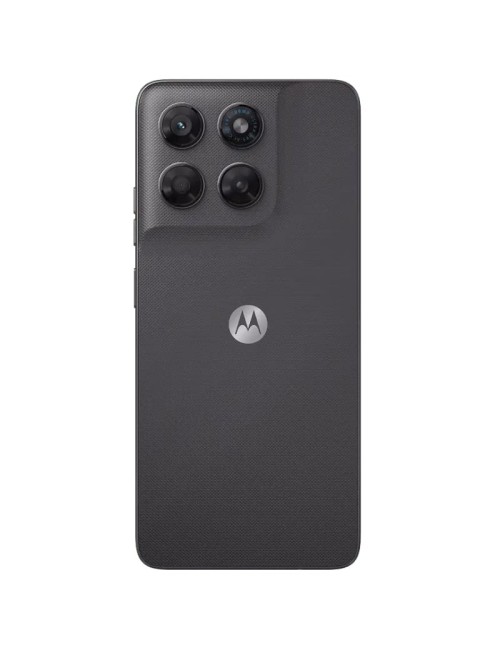 Smartphone Motorola Moto G47 8GB/ 128GB/ 6.67'/ 5G/ Negro