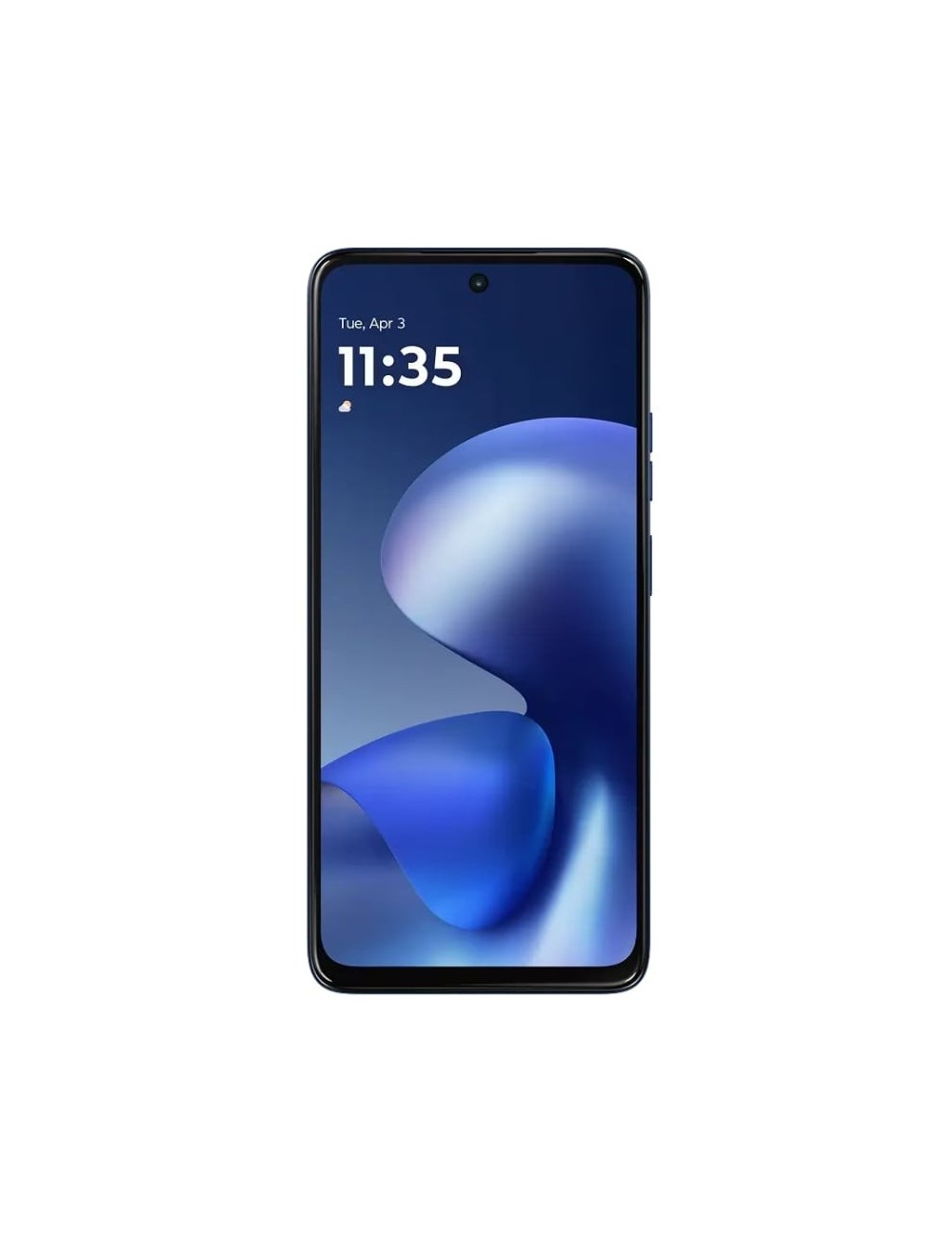 Smartphone Motorola Moto G47 8GB/ 128GB/ 6.67'/ 5G/ Azul